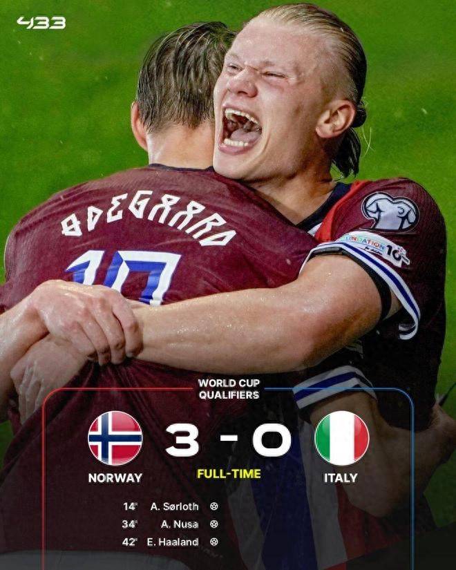 意大利国家队遭遇黑马韩国队逆袭击败