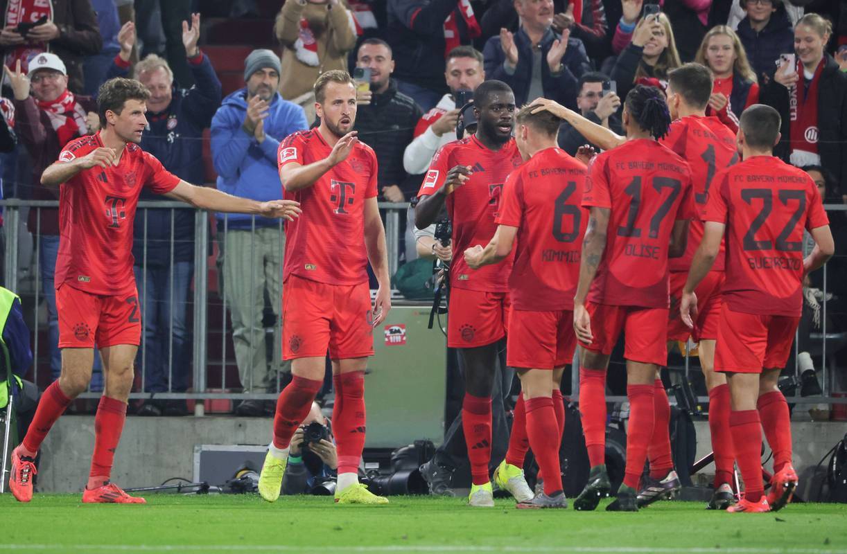 斯图加特主场大胜，展现出色进攻实力的简单介绍