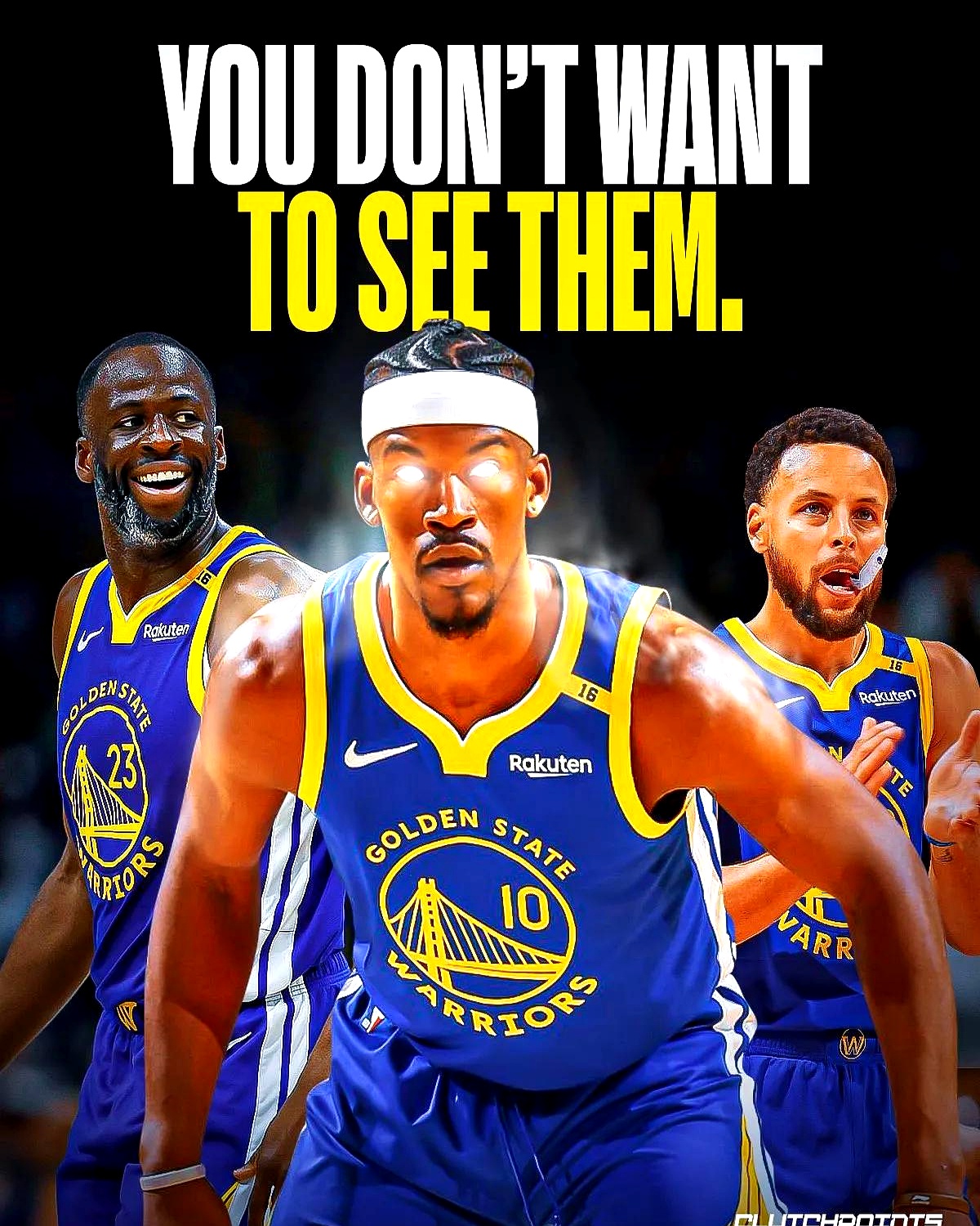 开云体育-勇士再胜一仗，全队士气高涨