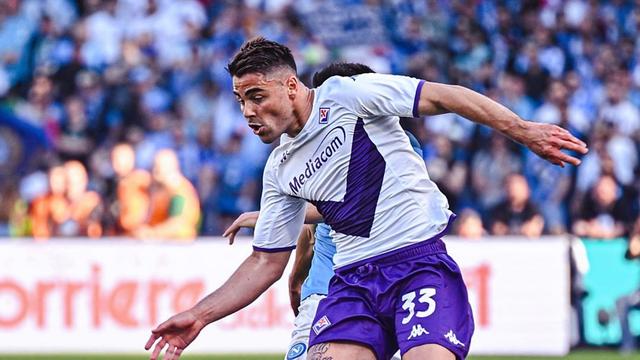 关于佛罗伦萨荣耀重回,欧联杯资格有望的信息 关于佛罗伦萨荣耀重回,欧联杯资格有望的信息