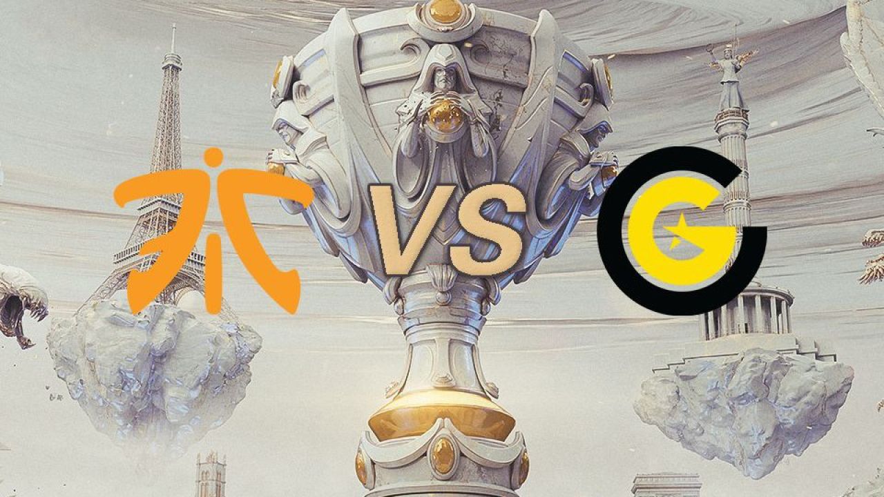 BDS力克FNC,Hanssama制霸全场 BDS力克FNC,Hanssama制霸全场