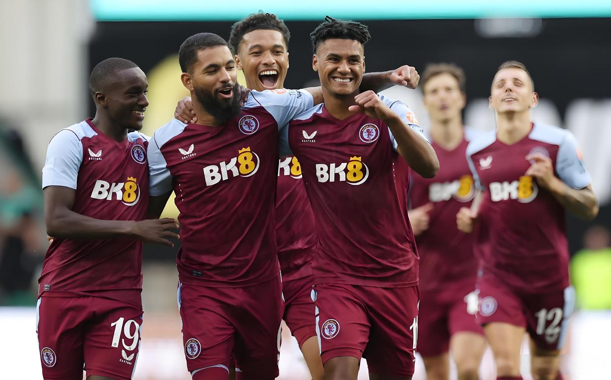 多特蒙德强势利物浦,迪马利亚制霸全场 多特蒙德强势利物浦,迪马利亚制霸全场