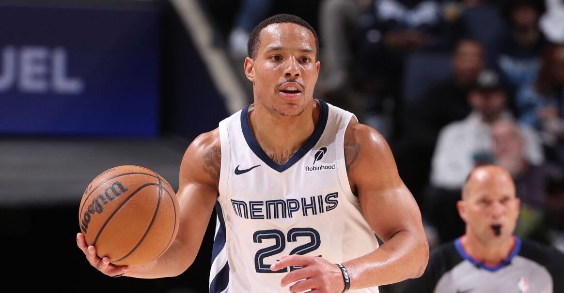 灰熊主场不敌老鹰，遭遇连败势头