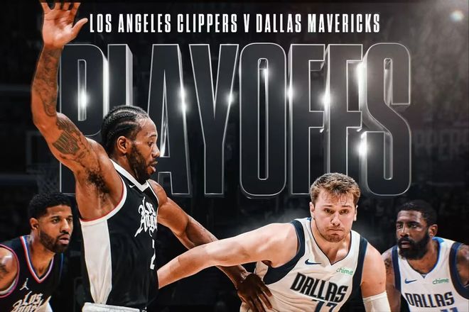 快船击败老鹰，独行侠大胜森林狼的简单介绍