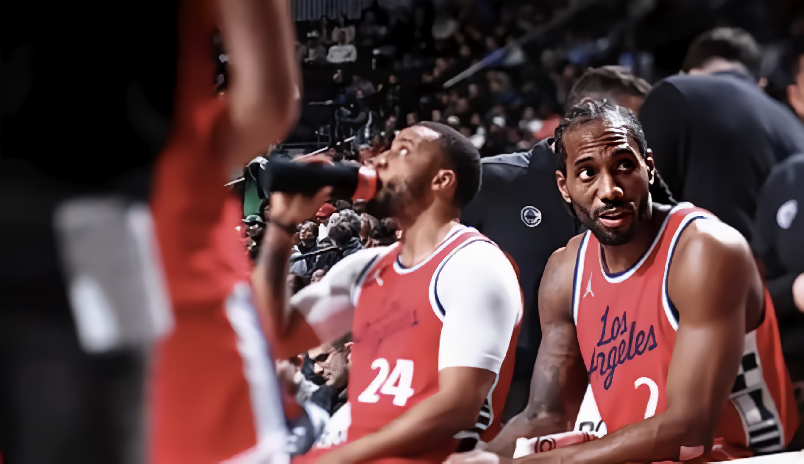 快船主场胜掘金，实力证明不容忽视