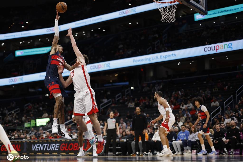 开云下载-火箭大胜奇才，保持领先优势的简单介绍