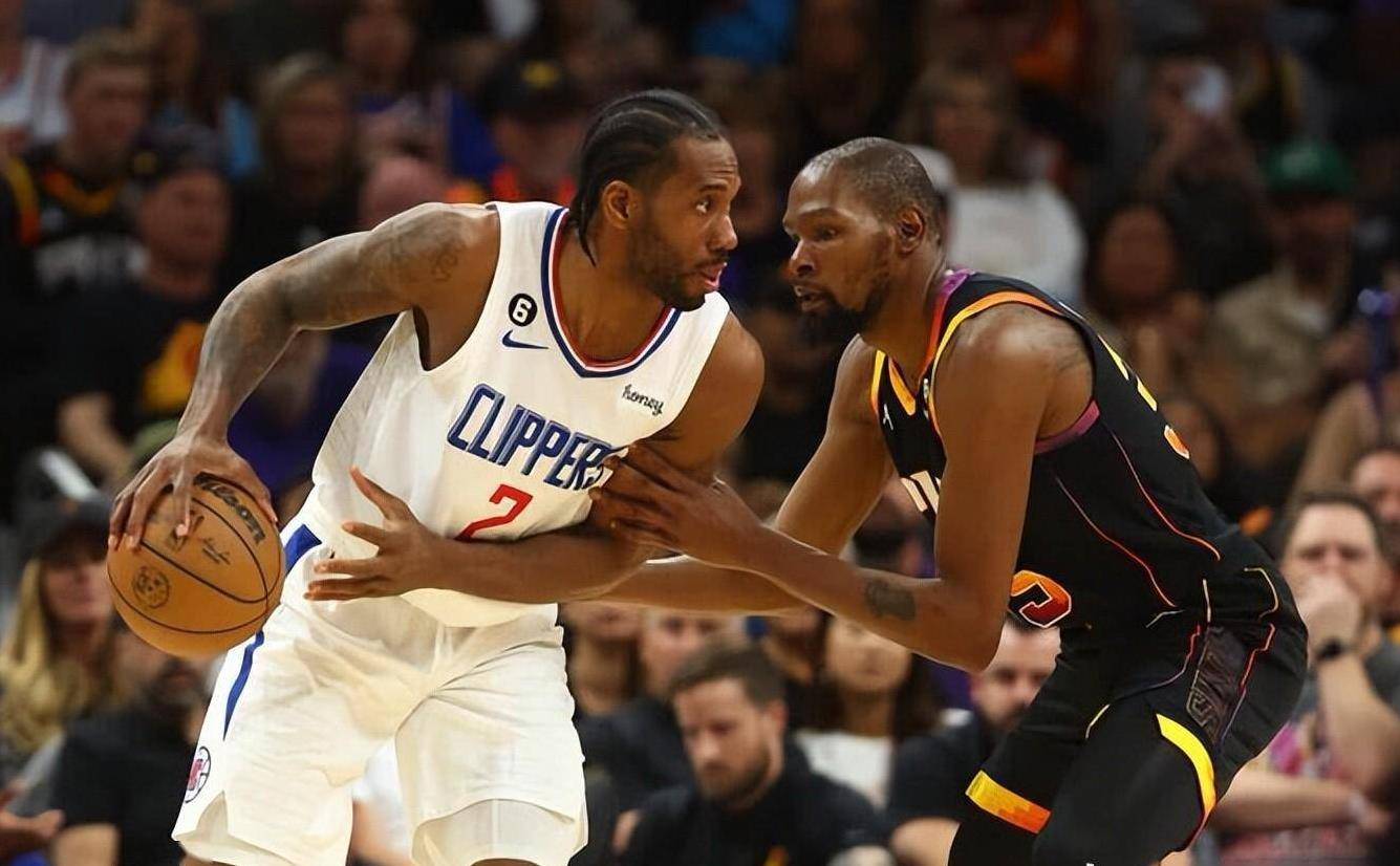 快船队逆转击败步行者队