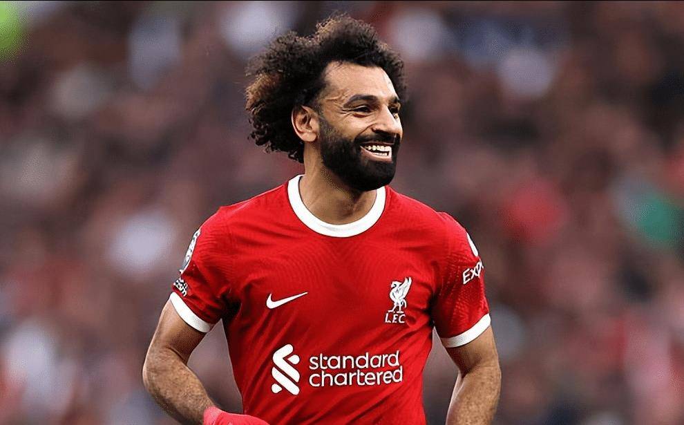 利物浦2-1击败AC米兰,梅开二度的萨拉赫成为英超历史最佳外援 利物浦2-1击败AC米兰,梅开二度的萨拉赫成为英超历史最佳外援