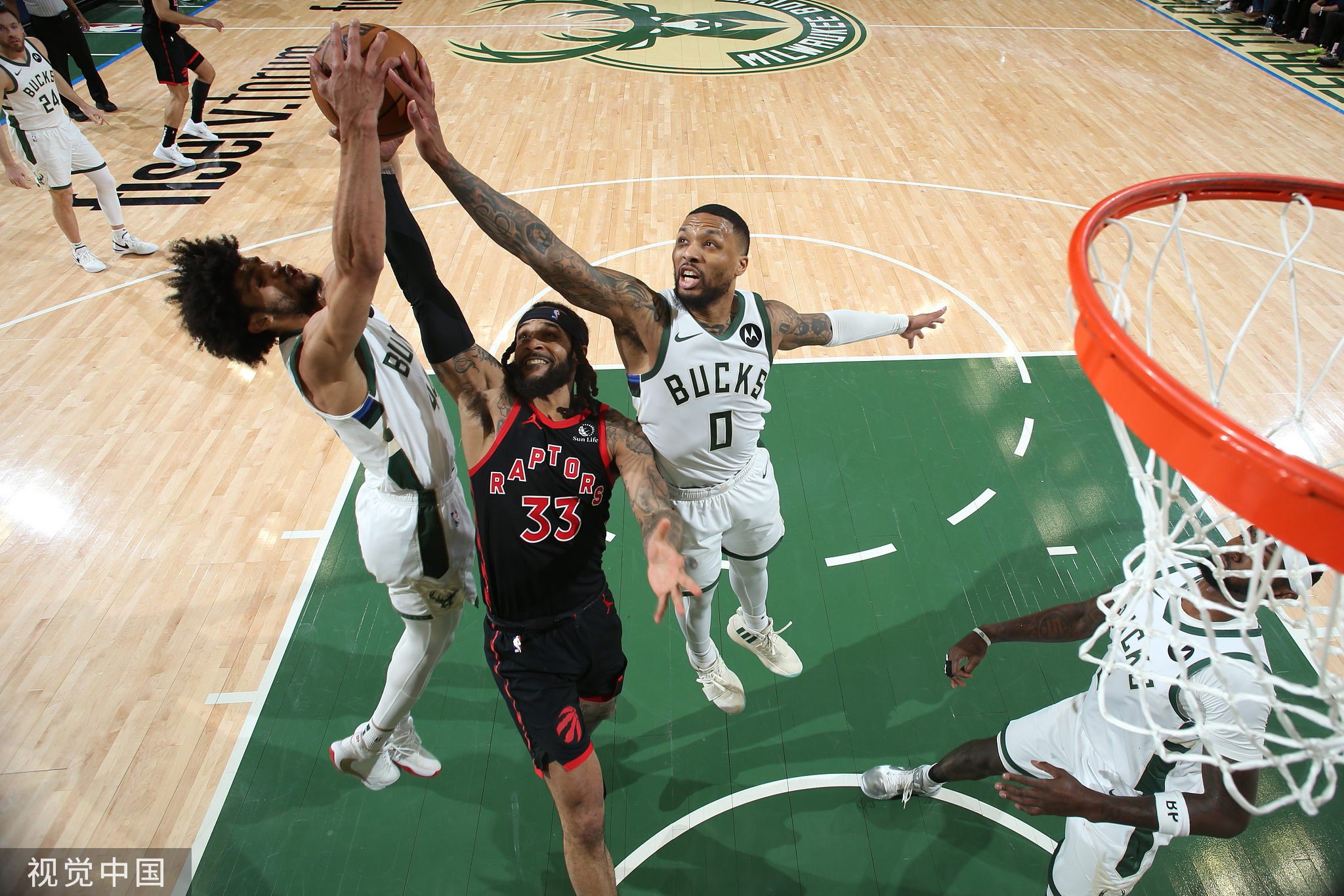 开云APP-猛龙力克魔术，伦奈德28分成全队最佳