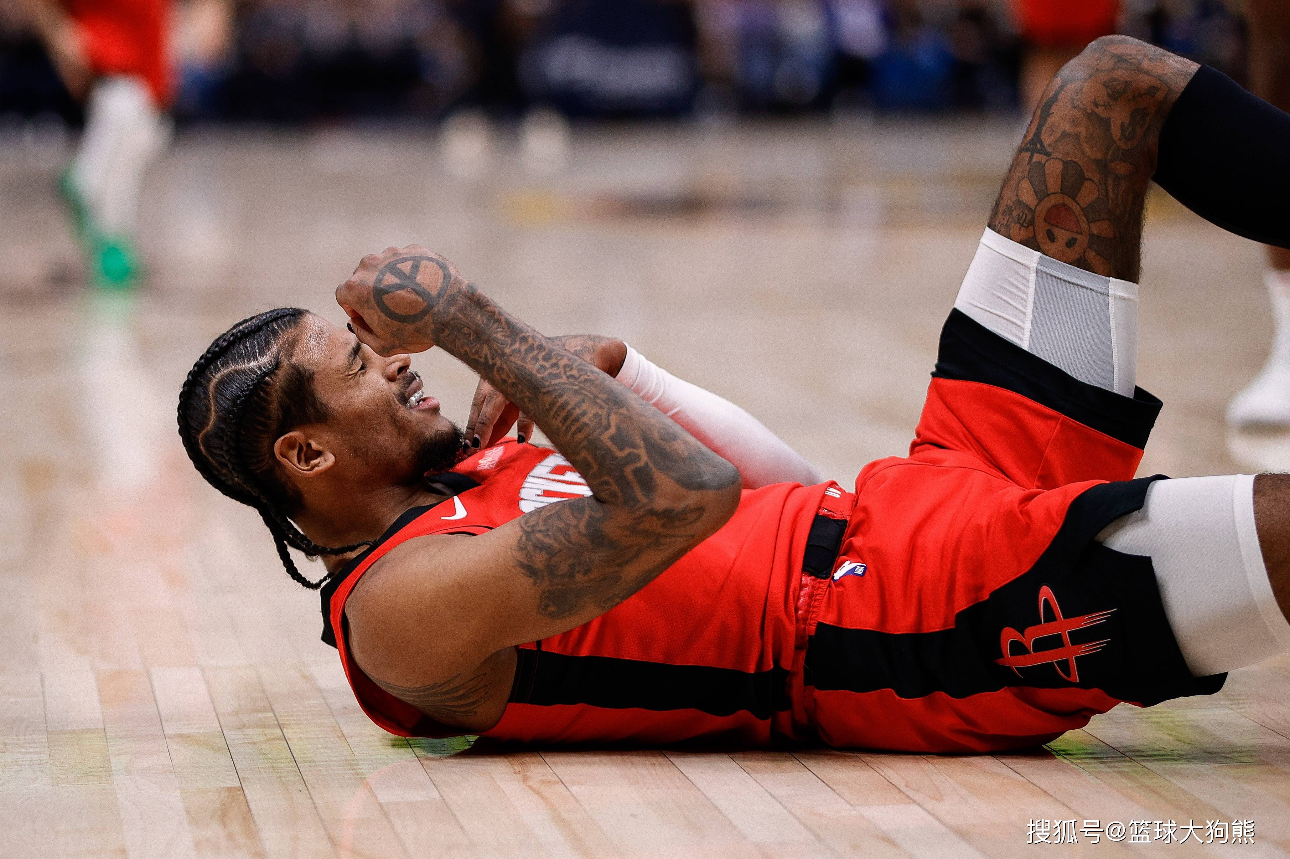 火箭反超湖人，取得西部领先地位