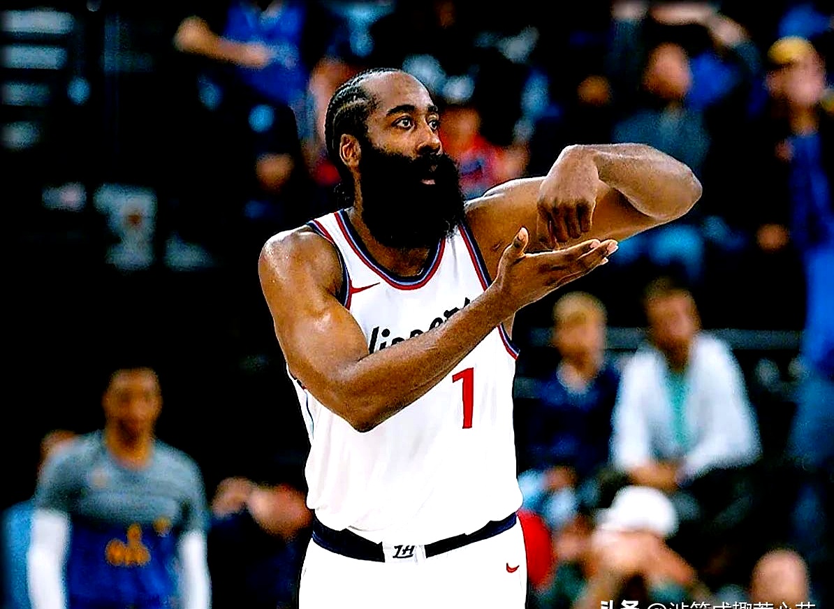 火箭胜魔术,哈登表现出色 火箭胜魔术,哈登表现出色