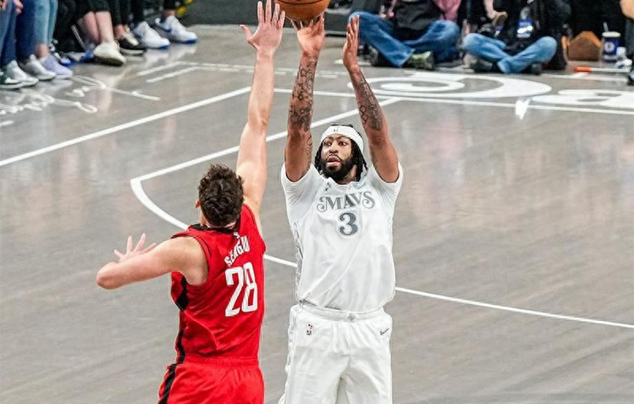 火箭主场惨败骑士,连败难止 火箭主场惨败骑士,连败难止