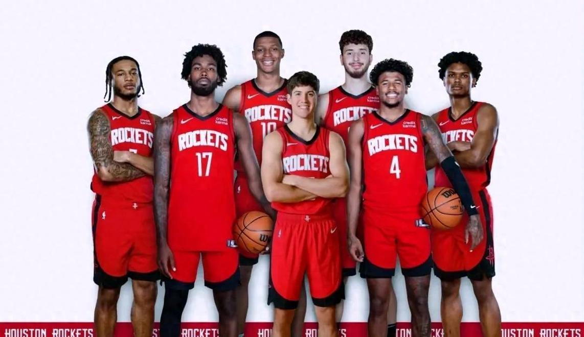 火箭主场惨败骑士,连败难止 火箭主场惨败骑士,连败难止