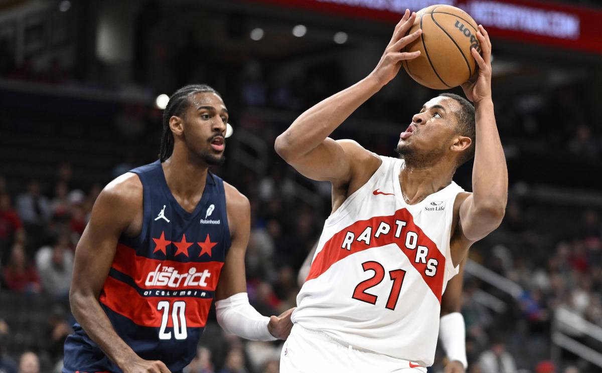 猛龙客场胜黄蜂,继续领先东部 猛龙客场胜黄蜂,继续领先东部