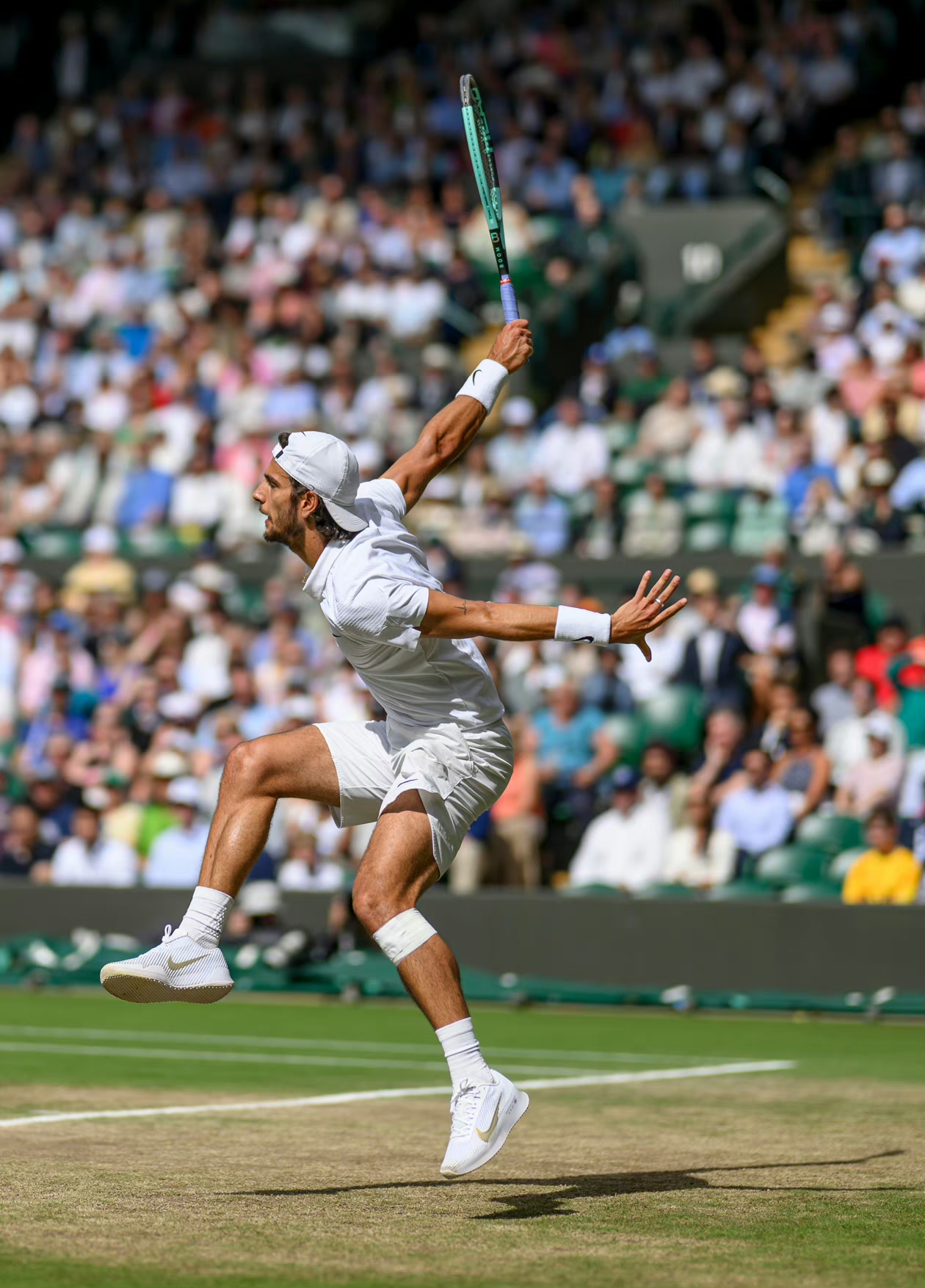 美网轻取ATP总决赛，德约科维奇状态火热的简单介绍