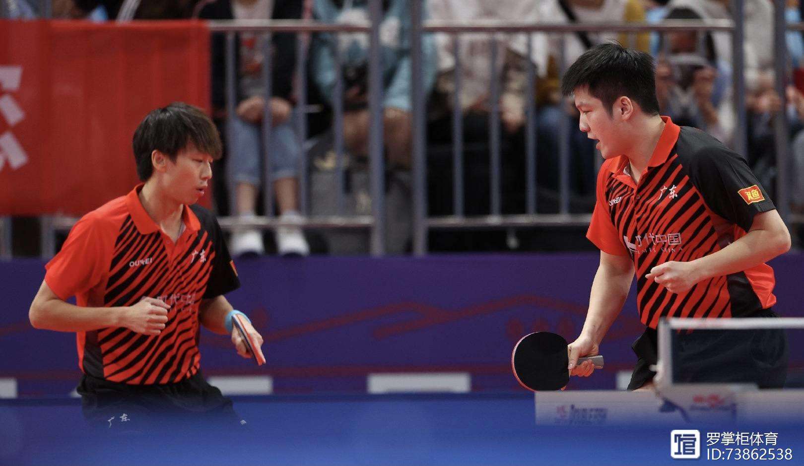 波兰队碾压中国队，马龙关键制胜